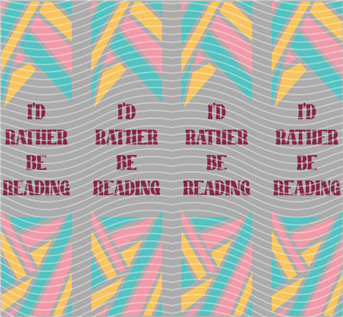 Bookmark sticker-S 255